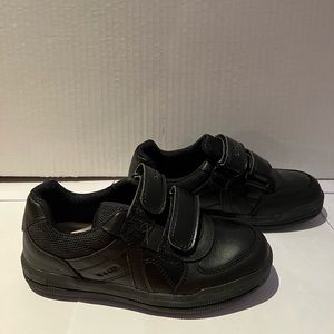 PHILIPPE MODEL New Boys’ Leather Winter Sneakers! FINAL SALE